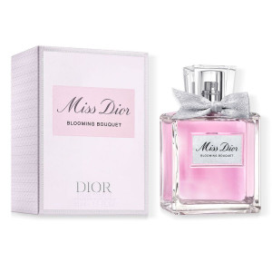 Miss Dior Blooming Bouquet - Eau de Toilette - frische und zarte Noten